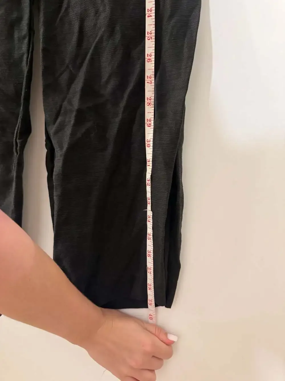 Wilfred pre owned